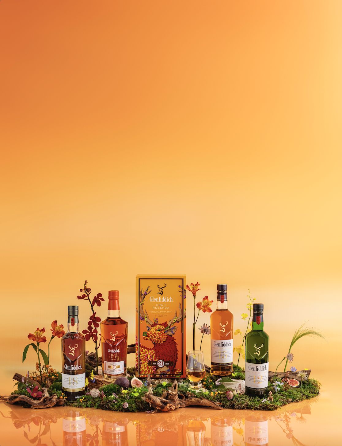 glenfiddich