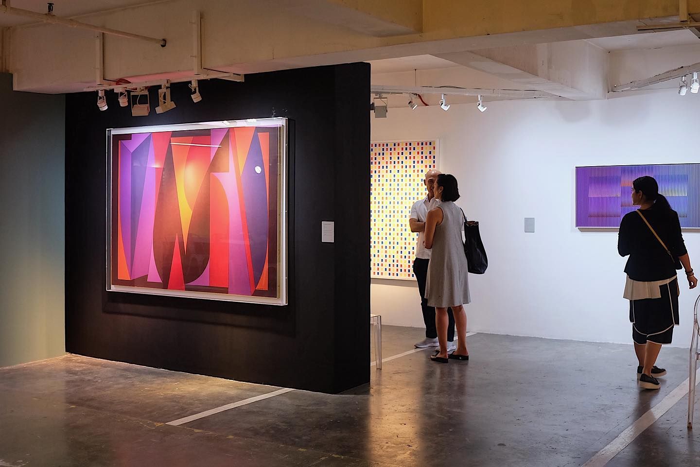 Art Fair Philippines 2023 (Photo: Art Fair Philippines)