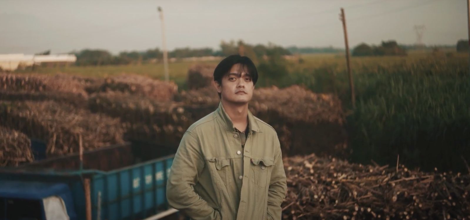 Renz Baluyot