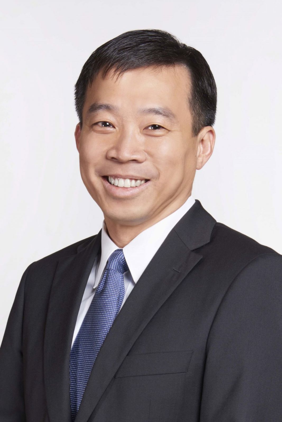 Png Cheong Boon, chairman, Singapore Economic Development Board (Singapore)