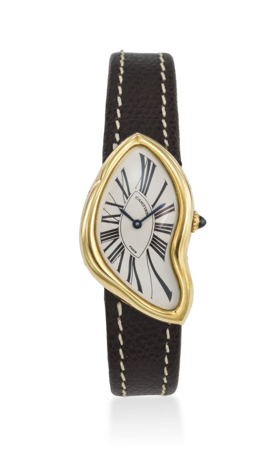 (Photo: courtesy of Christie’s)