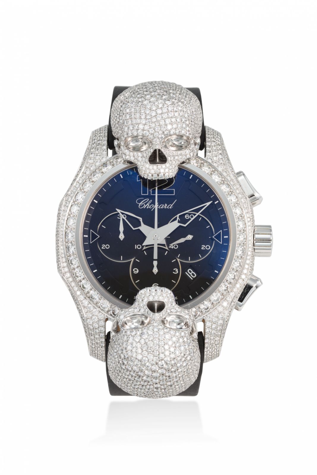 (Photo: courtesy of Christie’s)