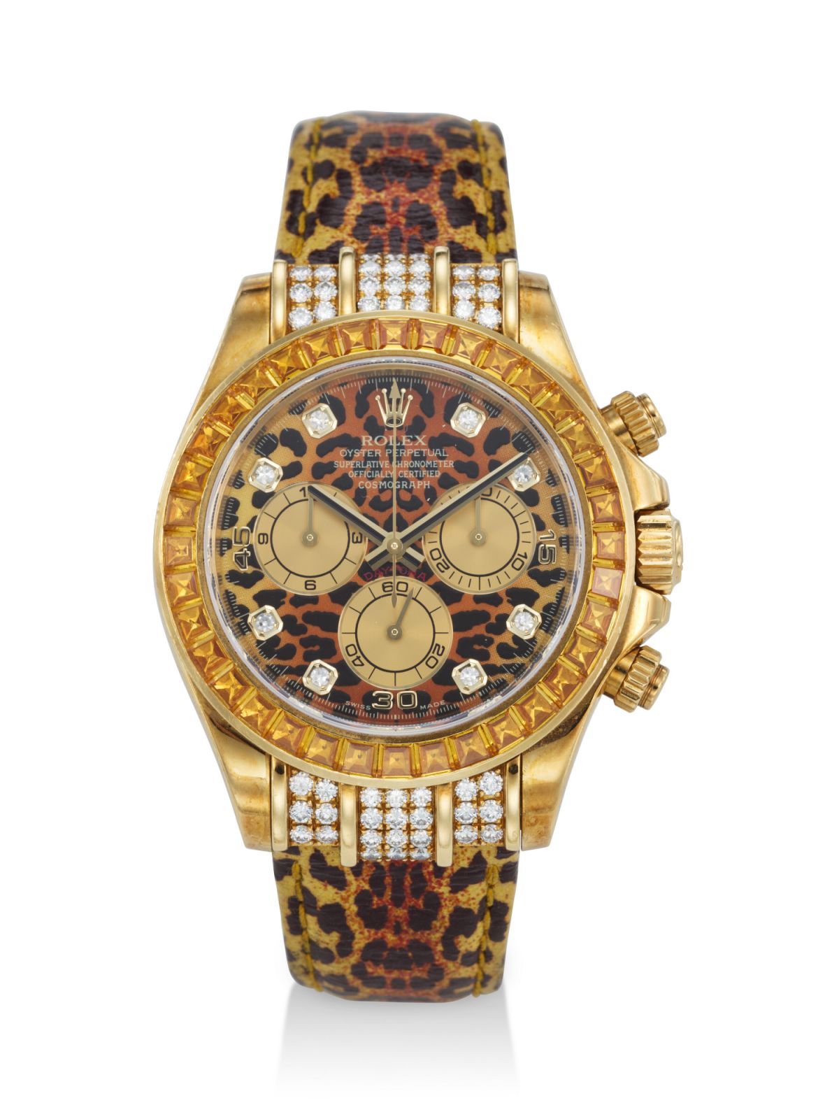 (Photo: courtesy of Christie’s)