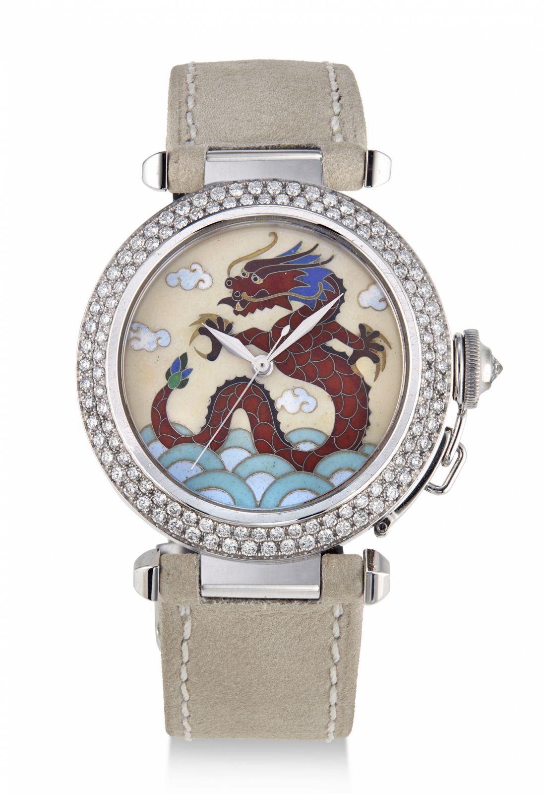 (Photo: courtesy of Christie’s)