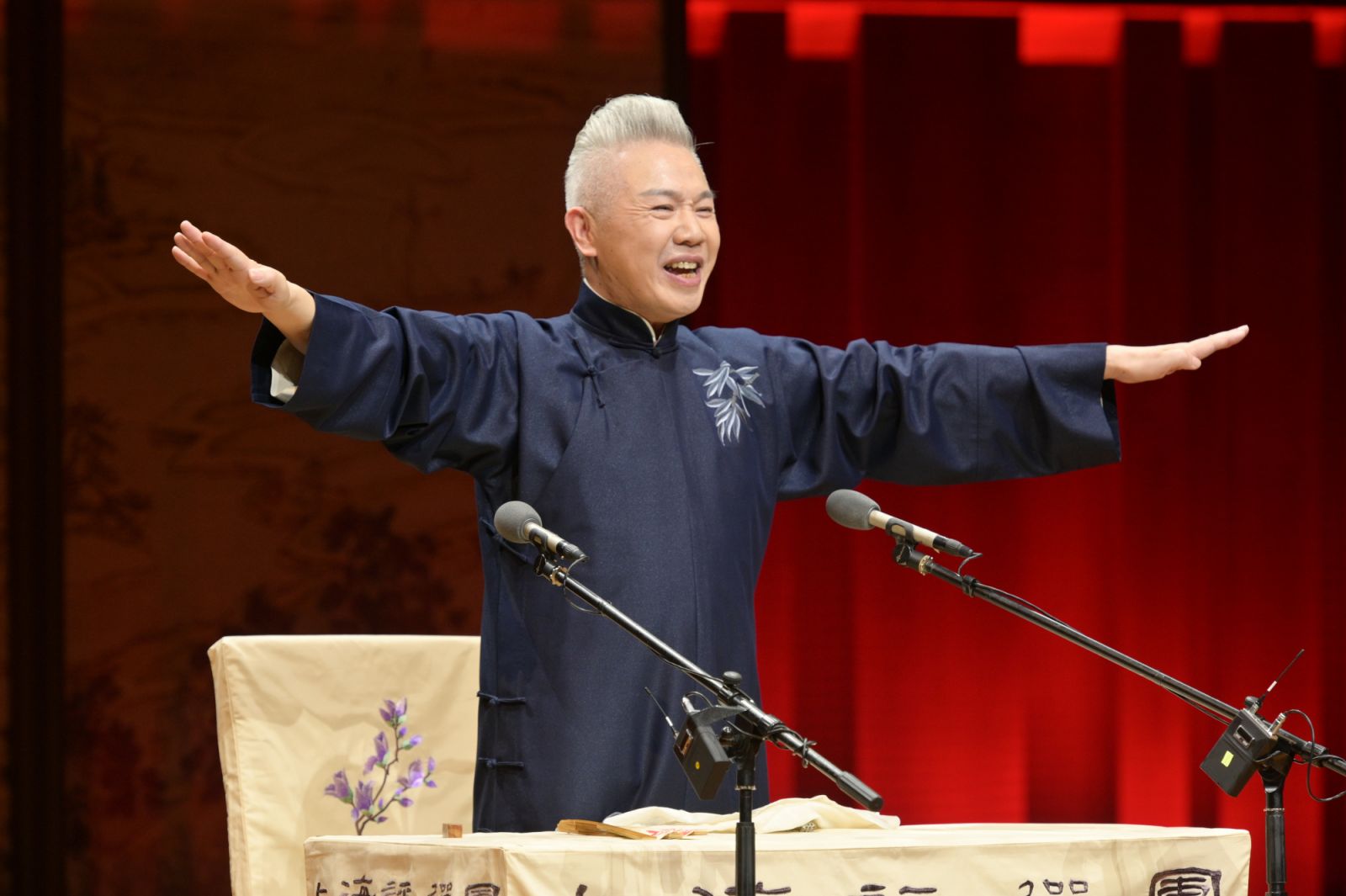 Performing arts 101: What is pingtan, a traditional Chinese art form ...