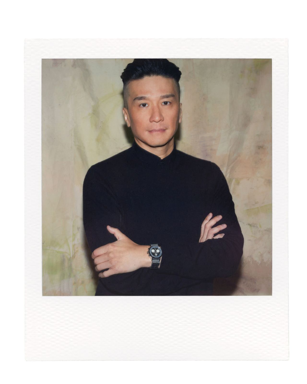 (Photo: courtesy of Tatler Hong Kong / Zed Leets)