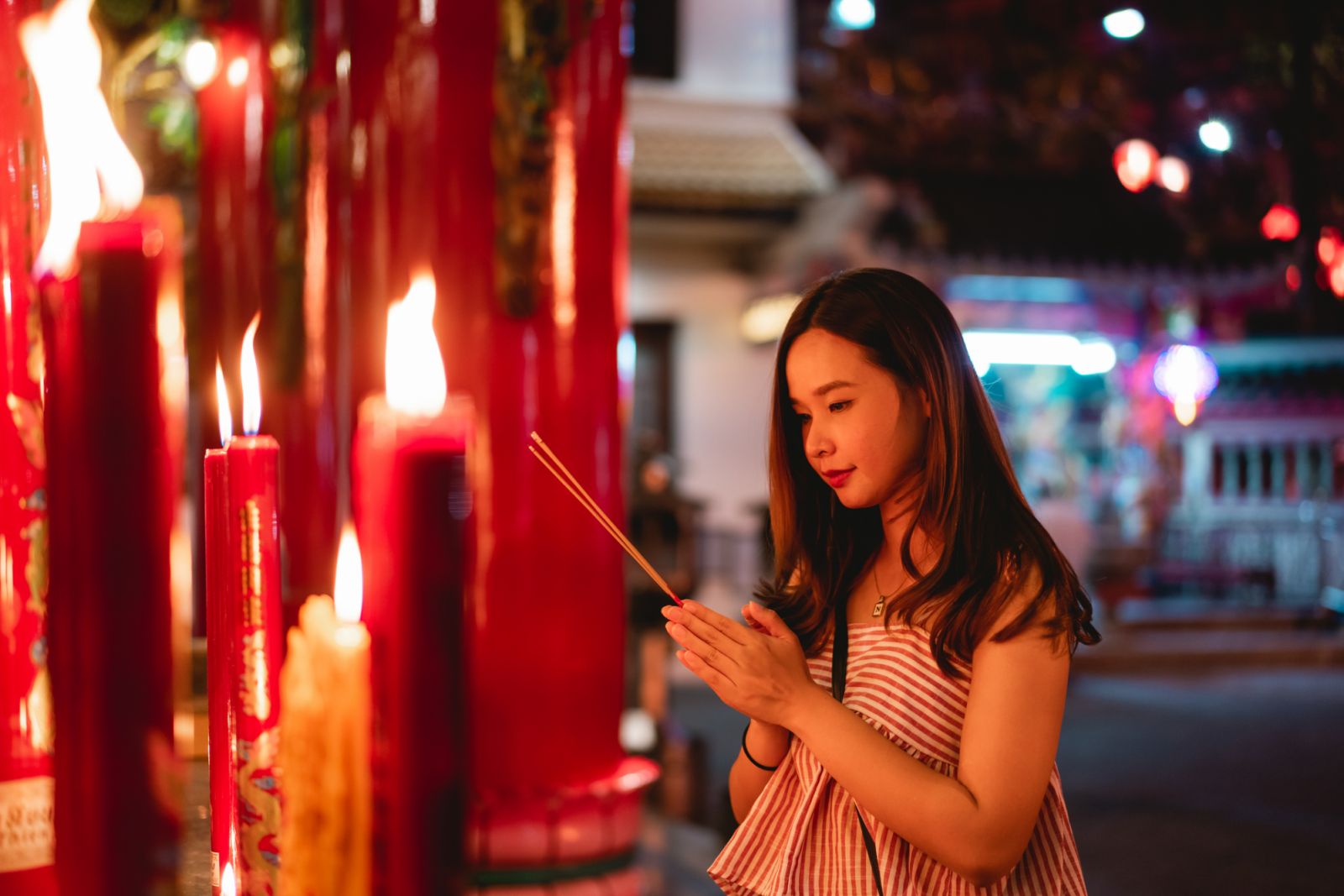 小年夜2025是哪一天?這天千萬不要吵架!(Photo:Getty Images)