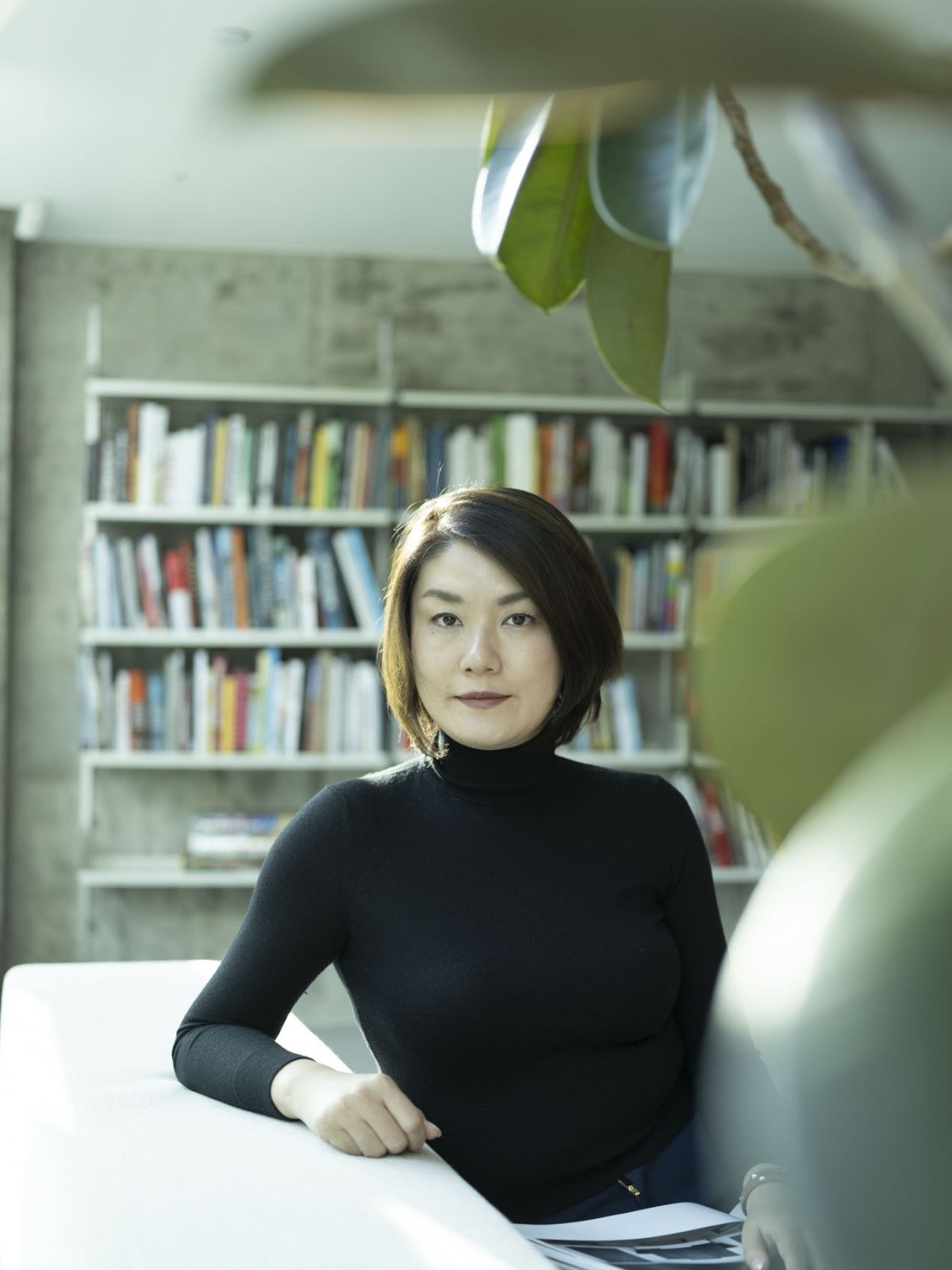 Yuki Terase (Photo: Tory Ho)