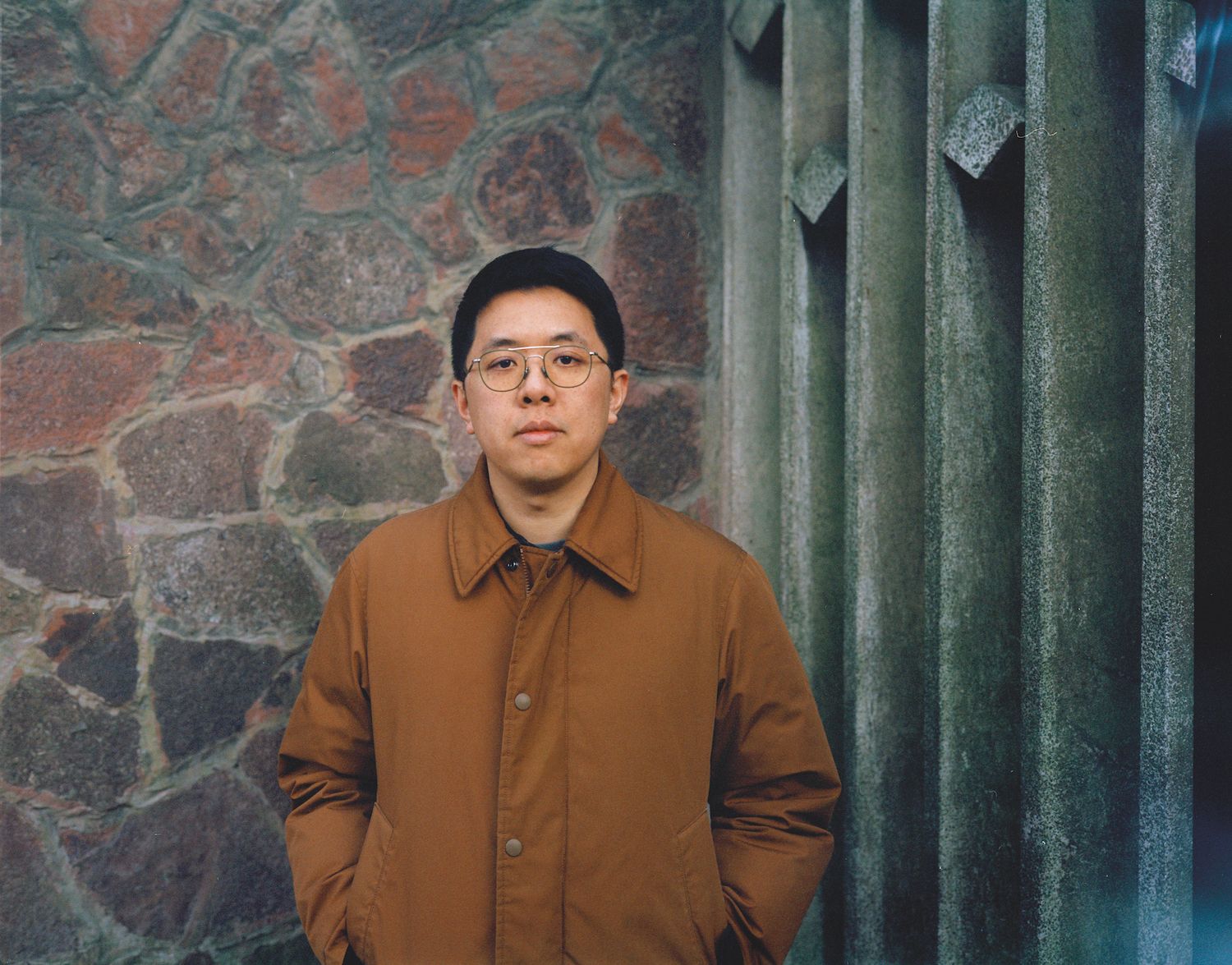 Billy Tang (Photo: