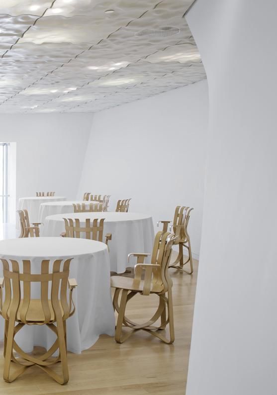 Nerua at Guggenheim Bilbao (Photo: AXCT/Aitor Ortiz)