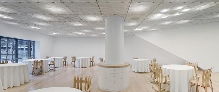 Nerua at Guggenheim Bilbao (Photo: AXCT/Aitor Ortiz)