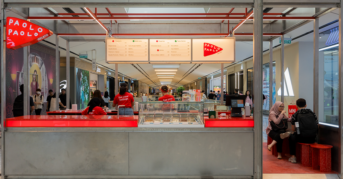 Photo: The Exchange TRX