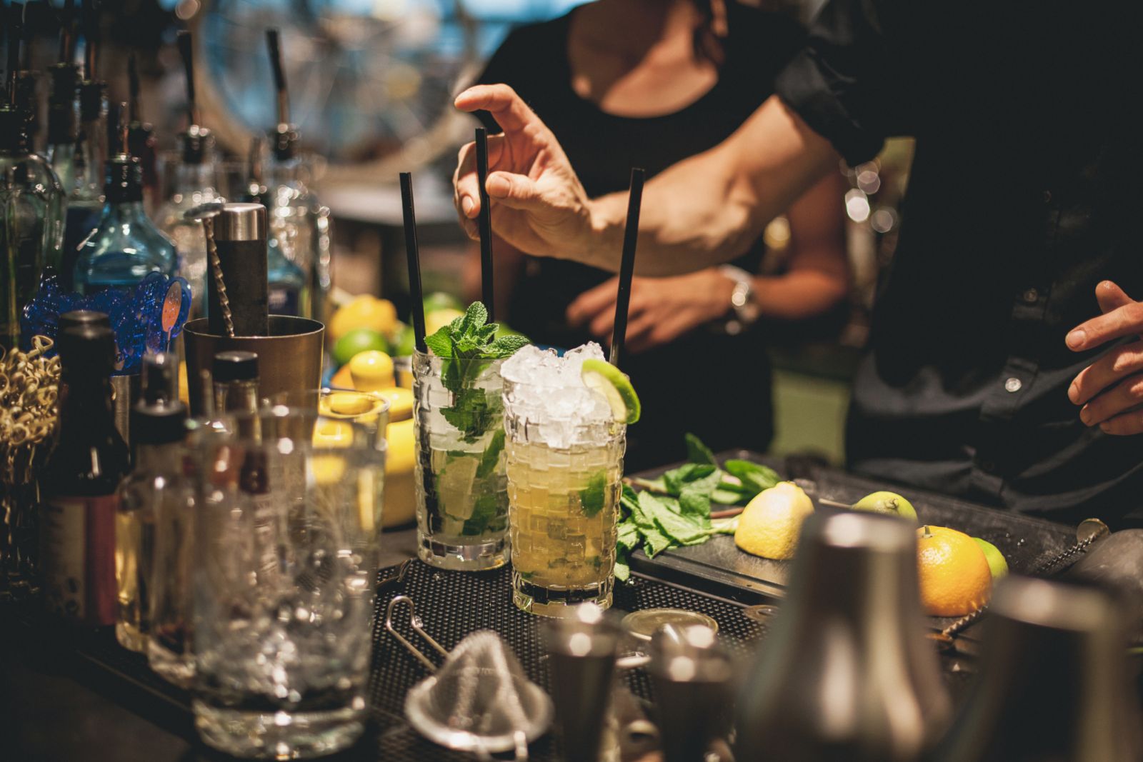 Mojito