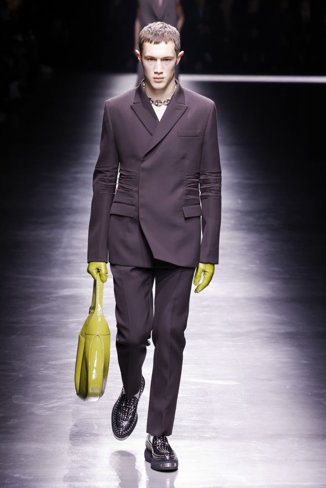 5 menswear trends spotted at Paris and Milan Fashion Weeks from Gucci,  Prada, Zegna and more | Tatler Asia