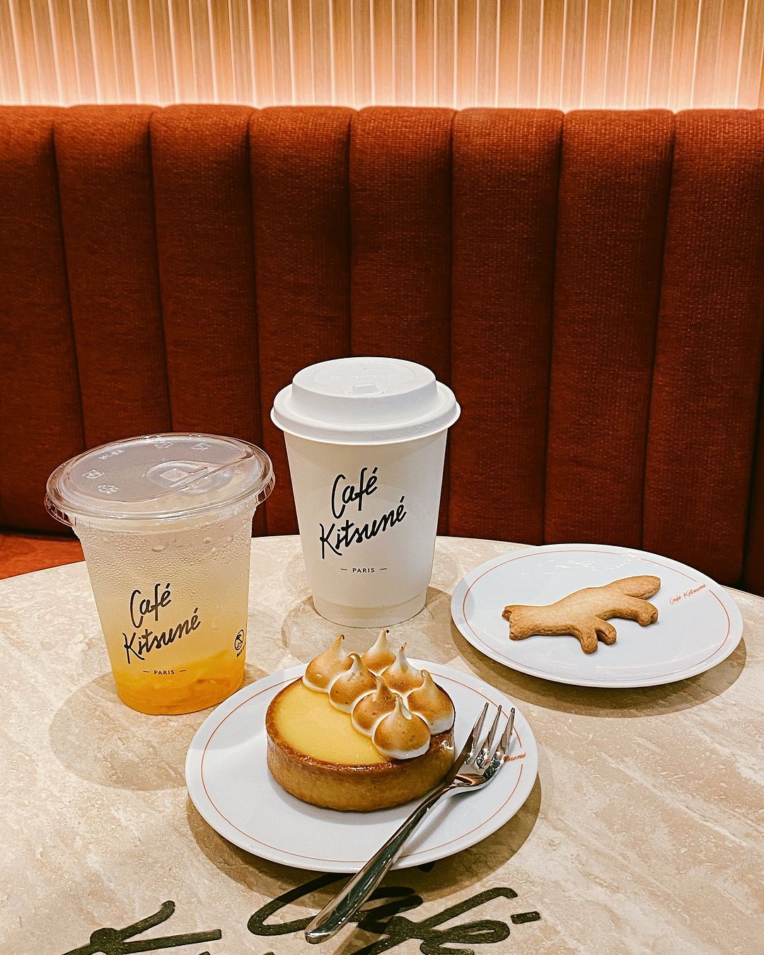 Tea time delights