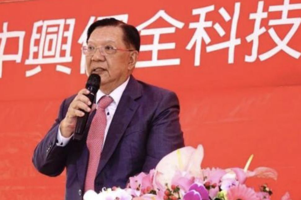 兒子林孝信為父親、台灣第一代實業家林燈留下影視紀錄