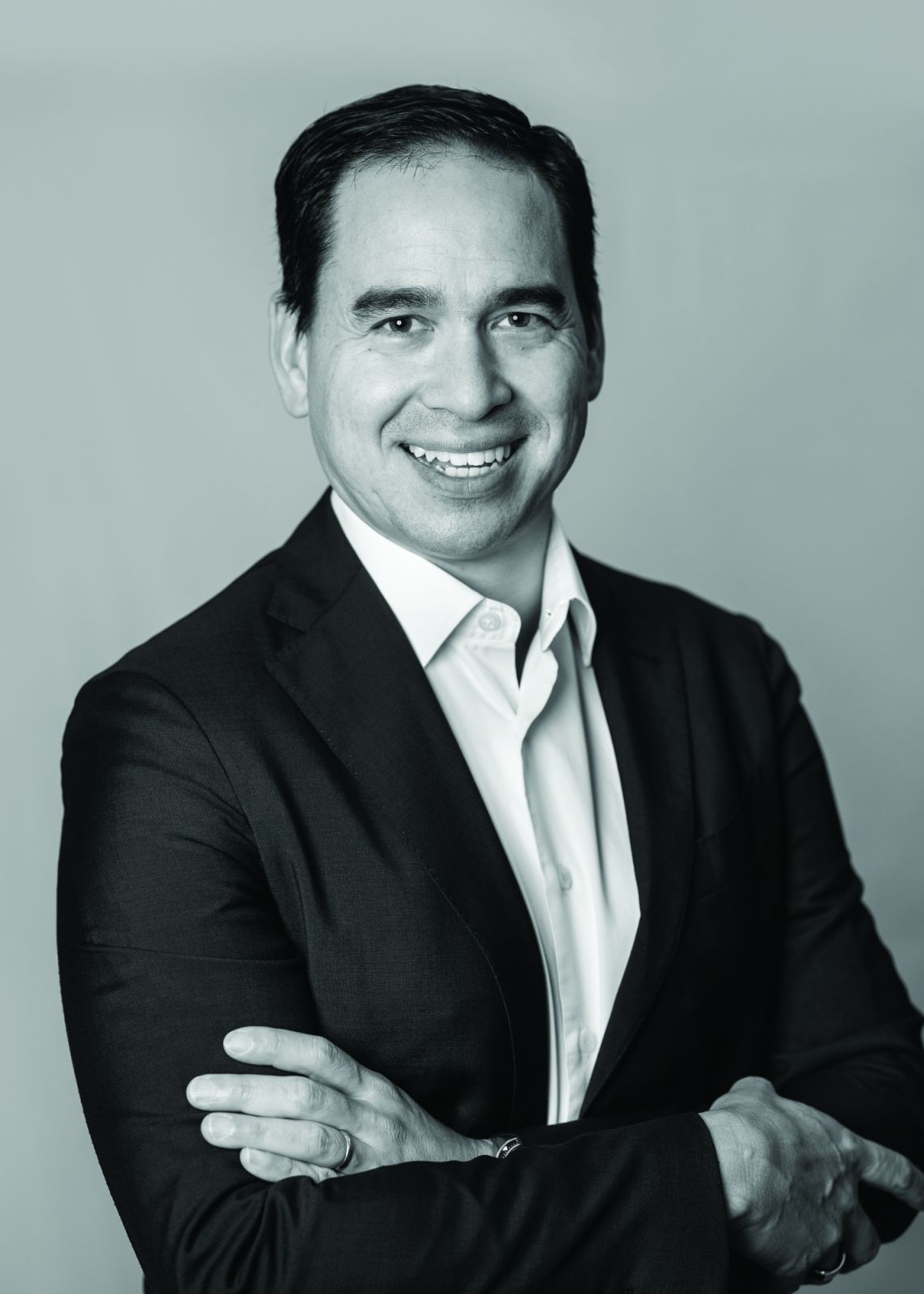 Philip Sohmen YK Pao School