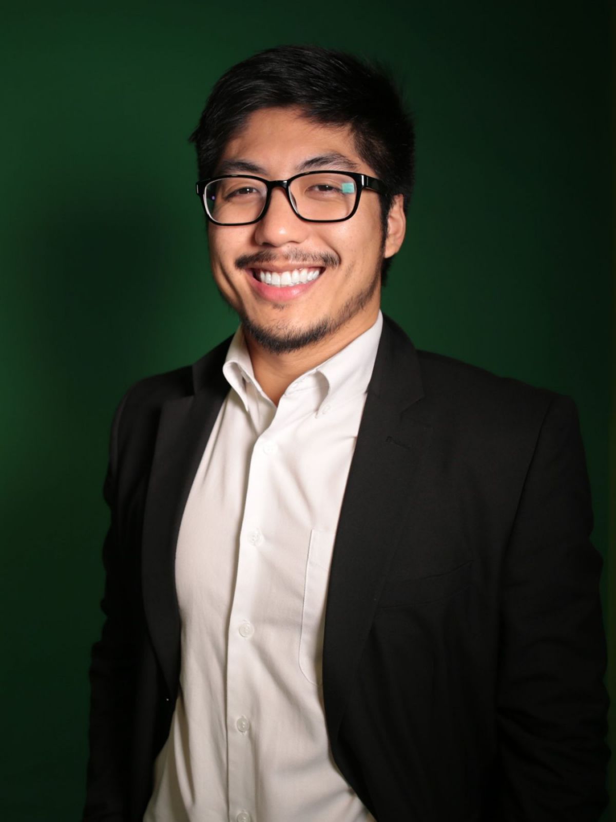 Chan Soon Seng, CEO, Teach for Malaysia (Malaysia)