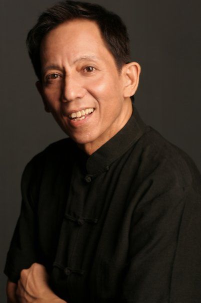 Ricky Abad (Photo: Facebook)