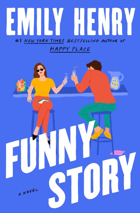 Funny Story by Emily Henry (Photo: Penguin Random House)