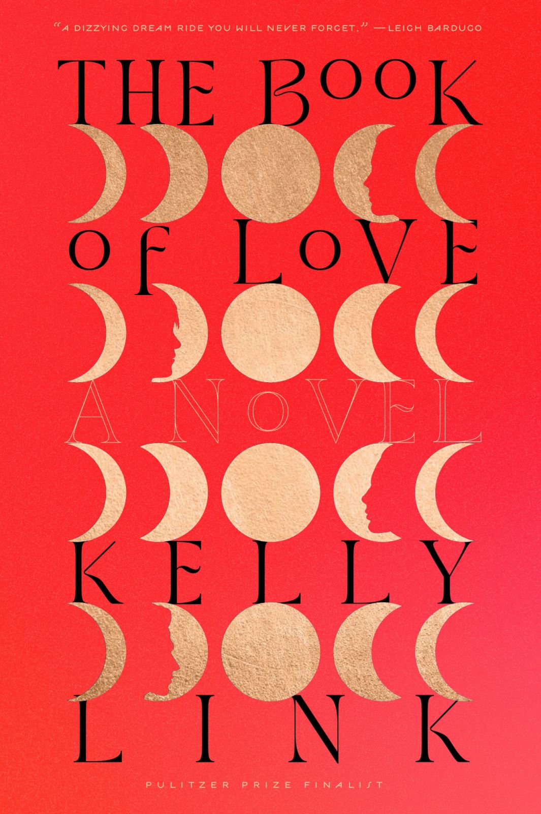 The Book of Love by Kelly Link (Photo: Penguin Random House)