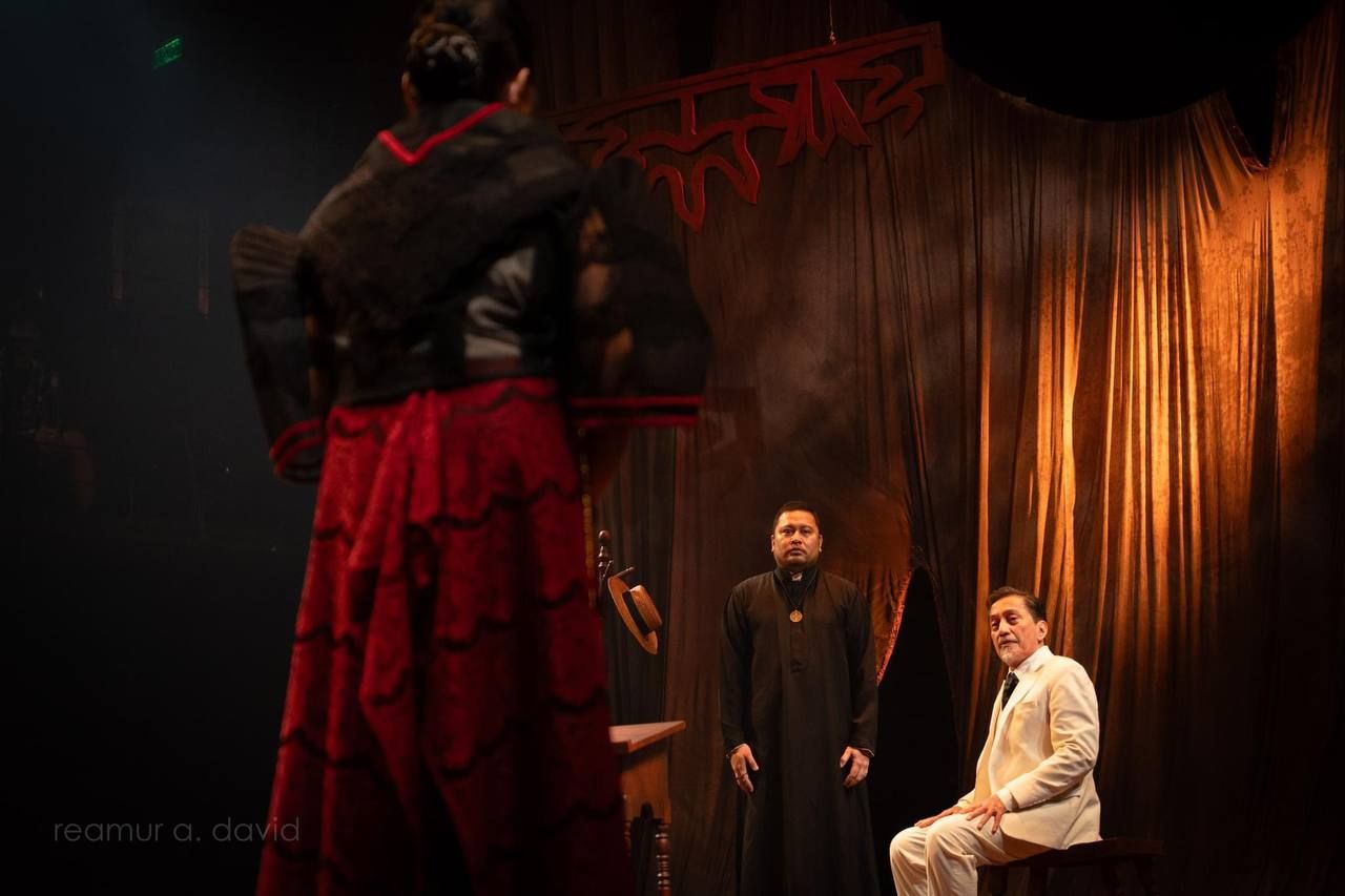 Lakambini (Photo: Reamure A. David)