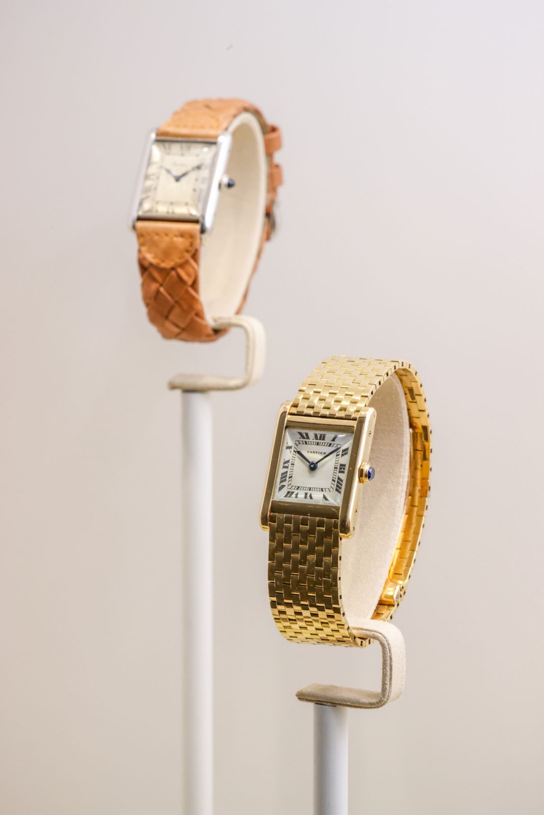 Cartier A Journery Through Time in Singapore