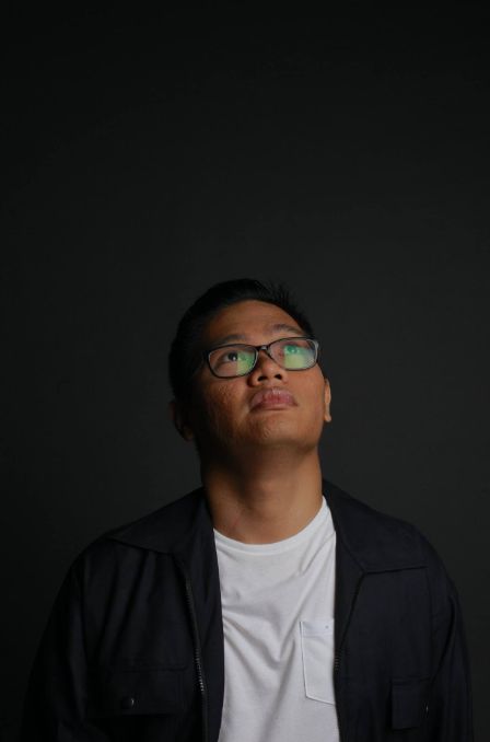 Iti Mapukpukaw director Carl Joseph Papa (Photo: IMDB)