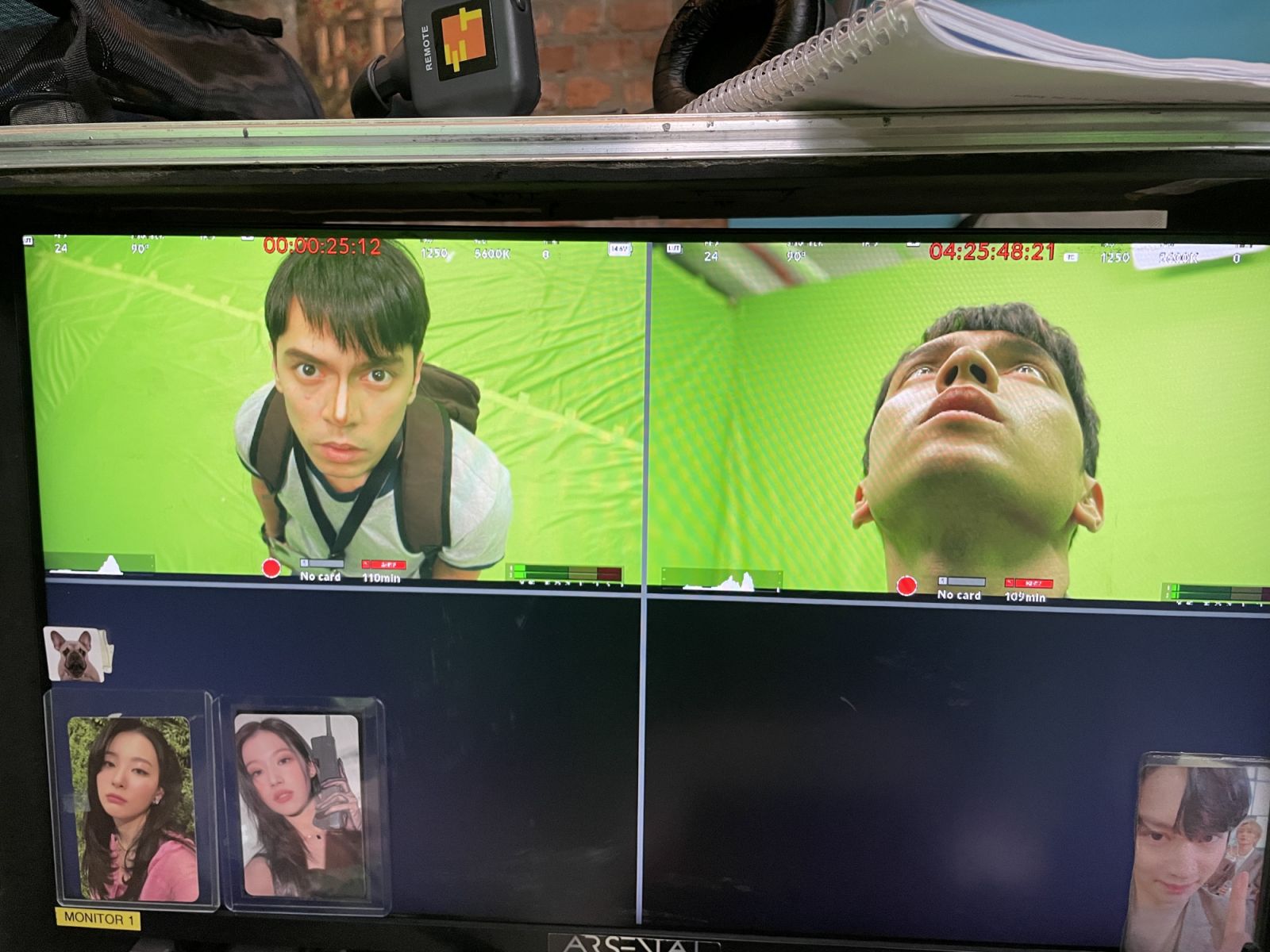 Carlo Aquino stars in Iti Mapukpukaw (The Missing) (Photo: CCP)