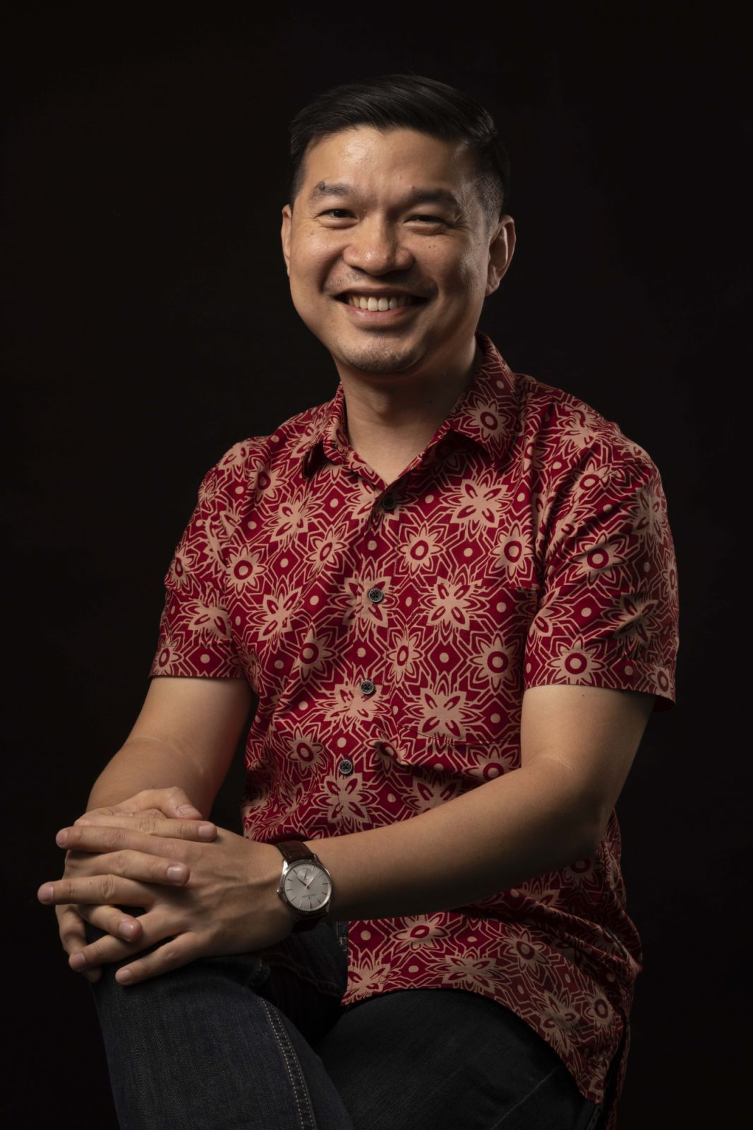 Dr Khor Swee Kheng, co-founder, Malaysia Health Coalition