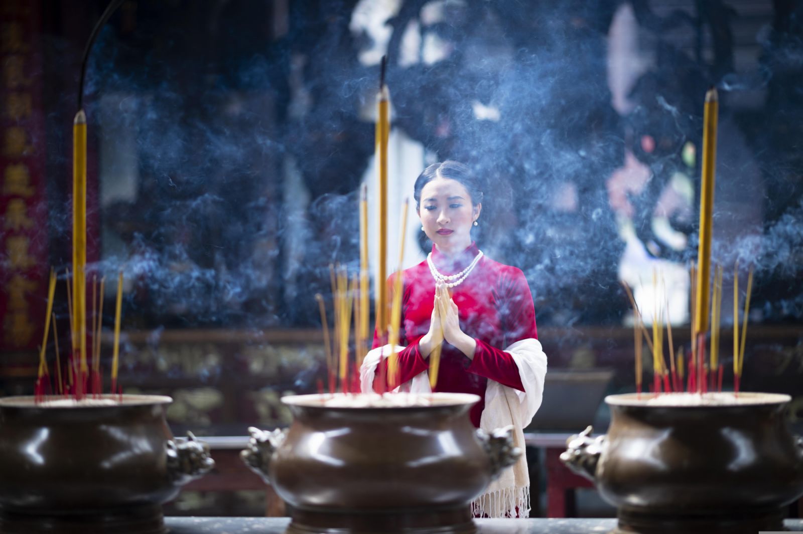 2024年龍年犯太歲的生肖快來看看化解方法(Photo: pixabay)