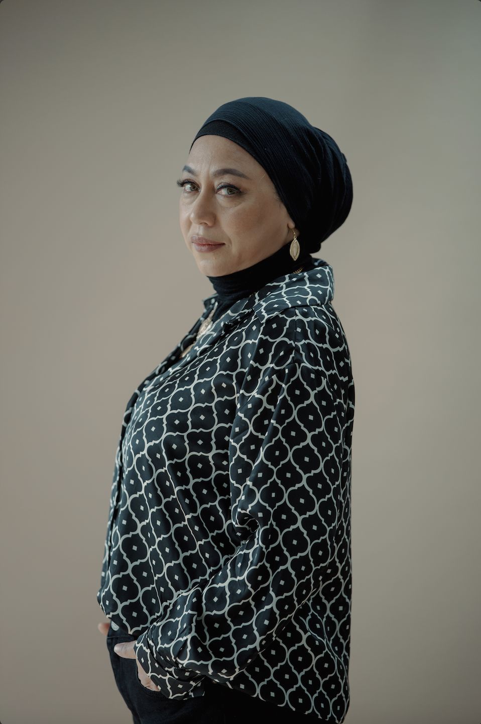 tunku mona
