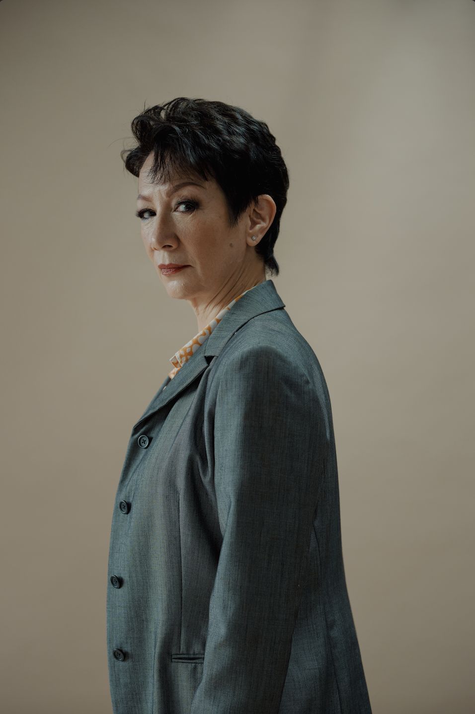 susan lankester