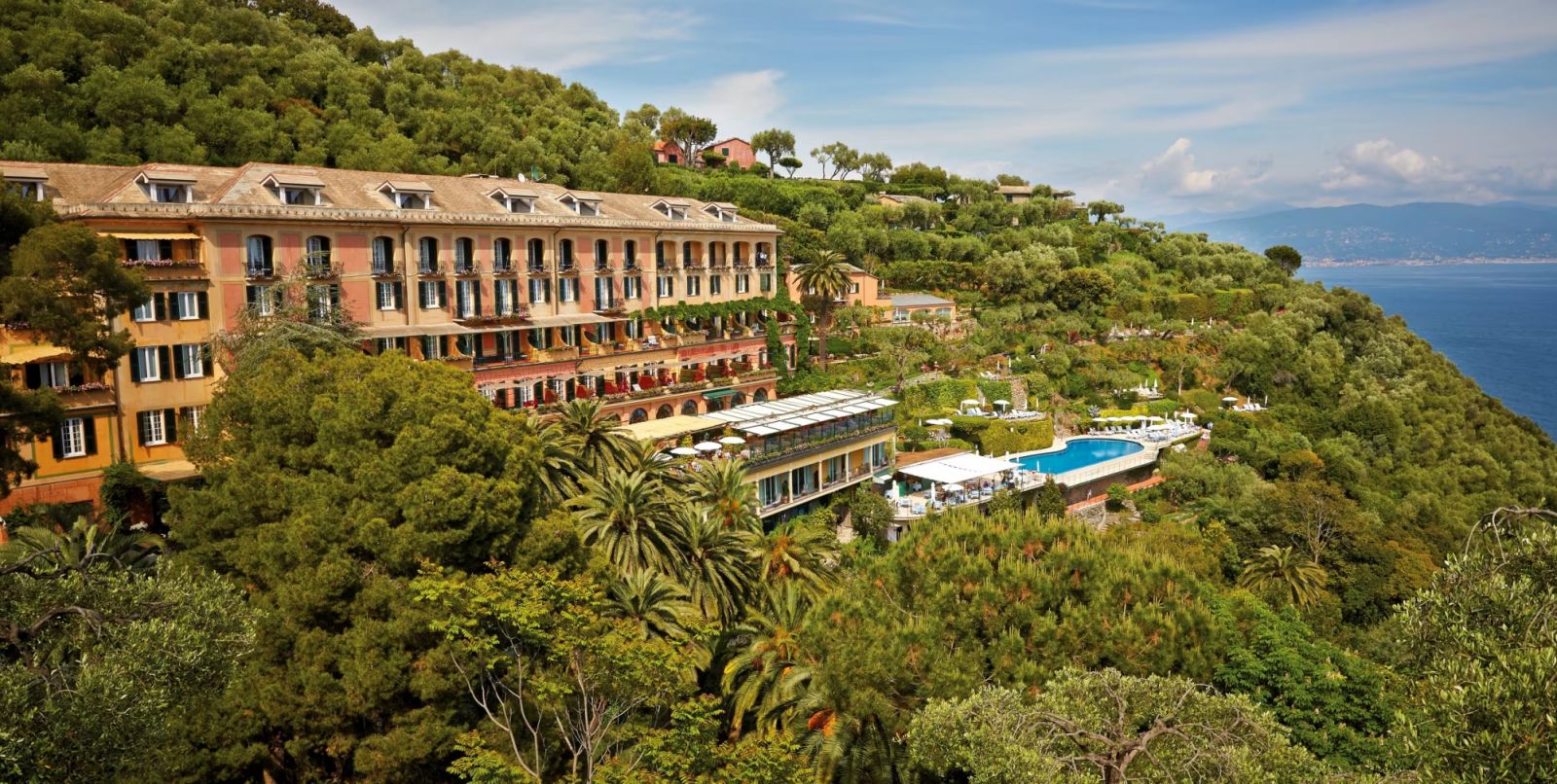 5 European hotels that blend classic charm with modern revival | Tatler ...