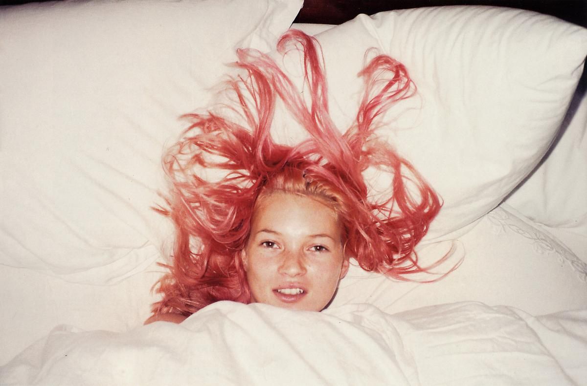 Posh Spice, Joan Didion & others: 5 times Juergen Teller blazed
