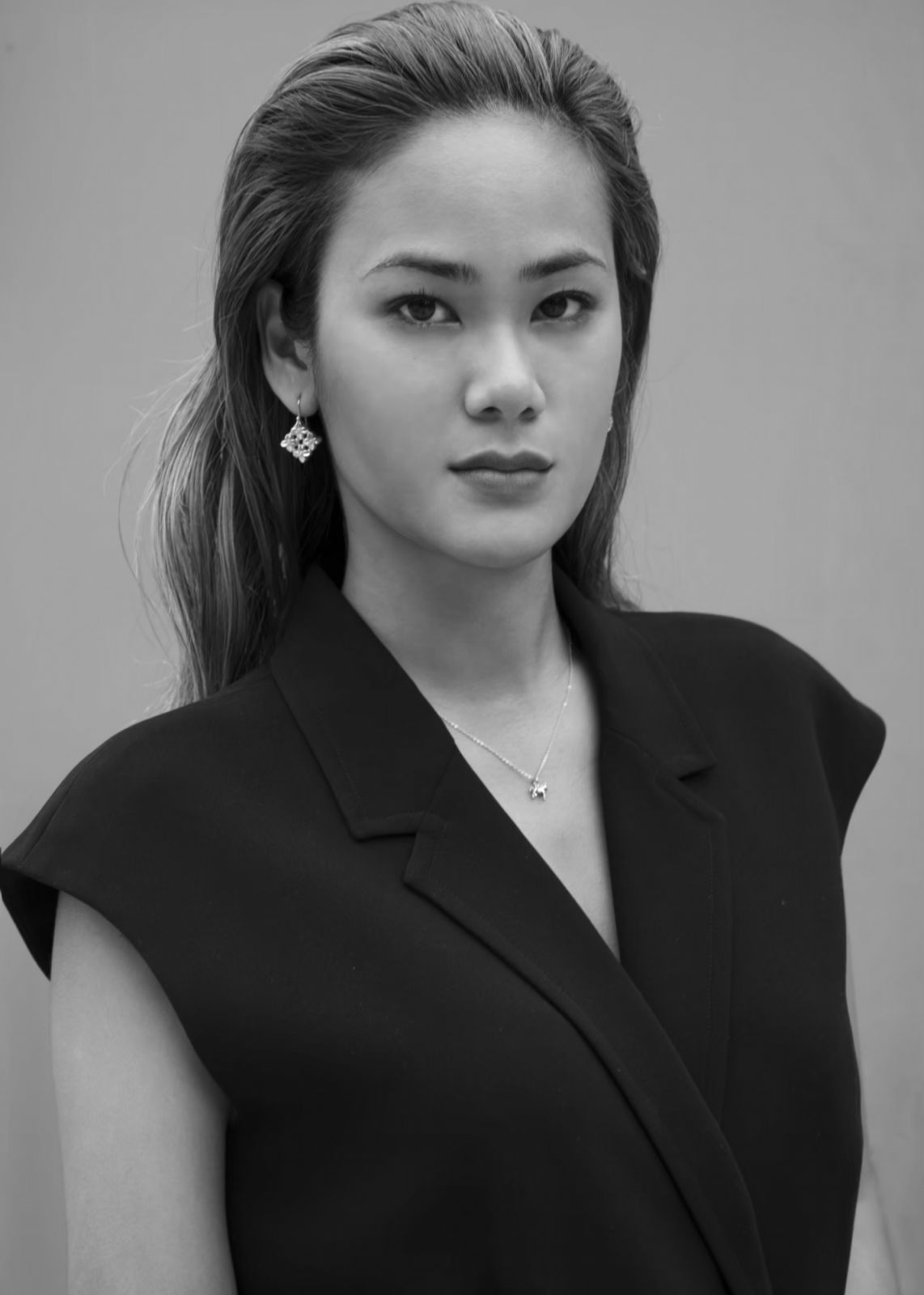 ธีมา รักษะจิตร เจ้าของแบรนด์ Teema Rucksajit