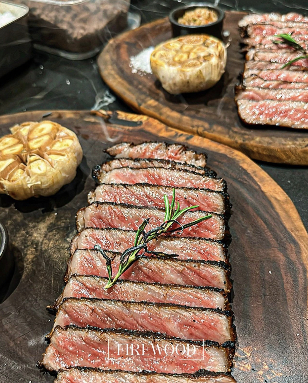 Japan A5 Miyazaki Wagyu sirloin