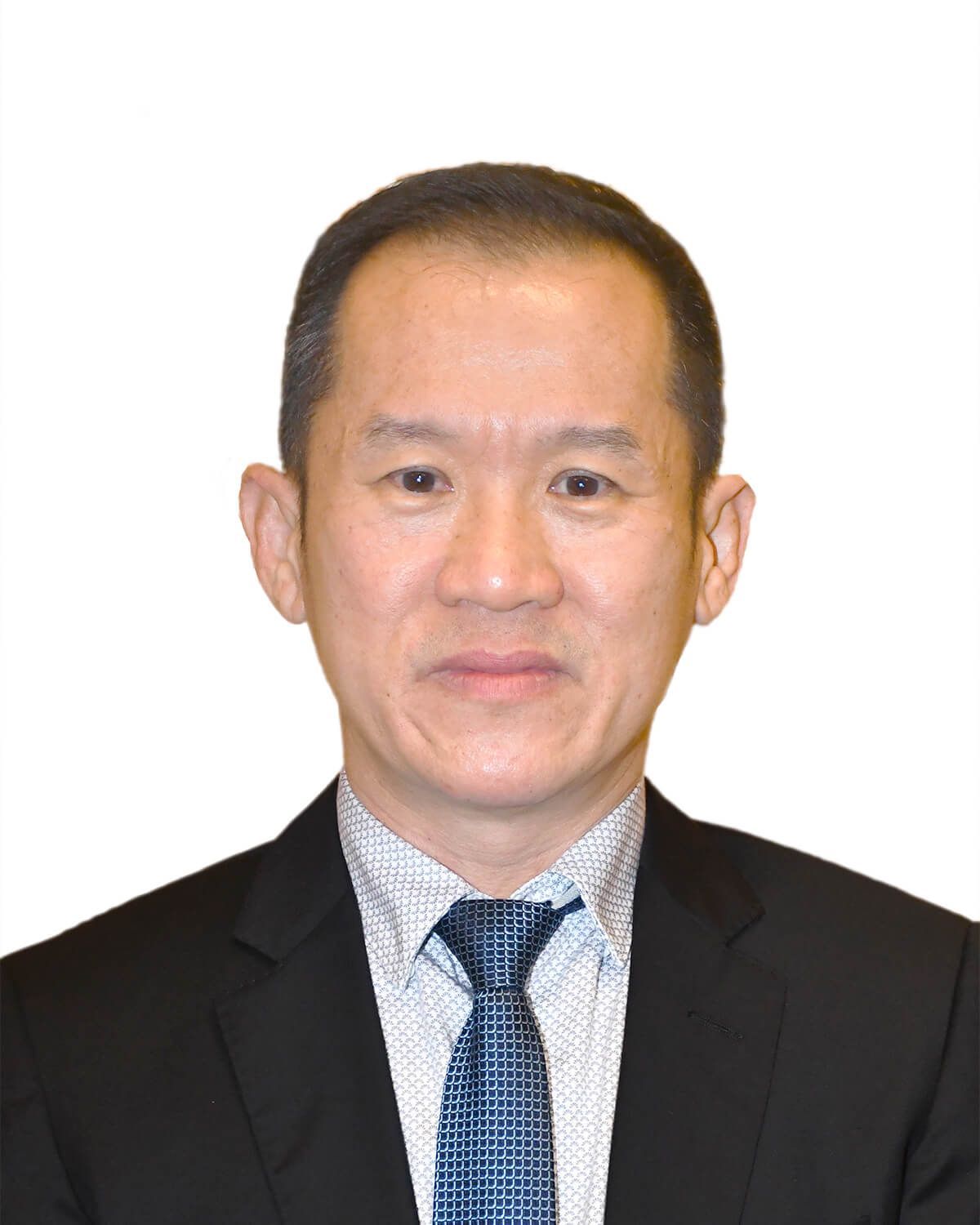 Lee Kar Whatt, director, Malaysian Social Entrepreneurs Foundation (Malaysia)