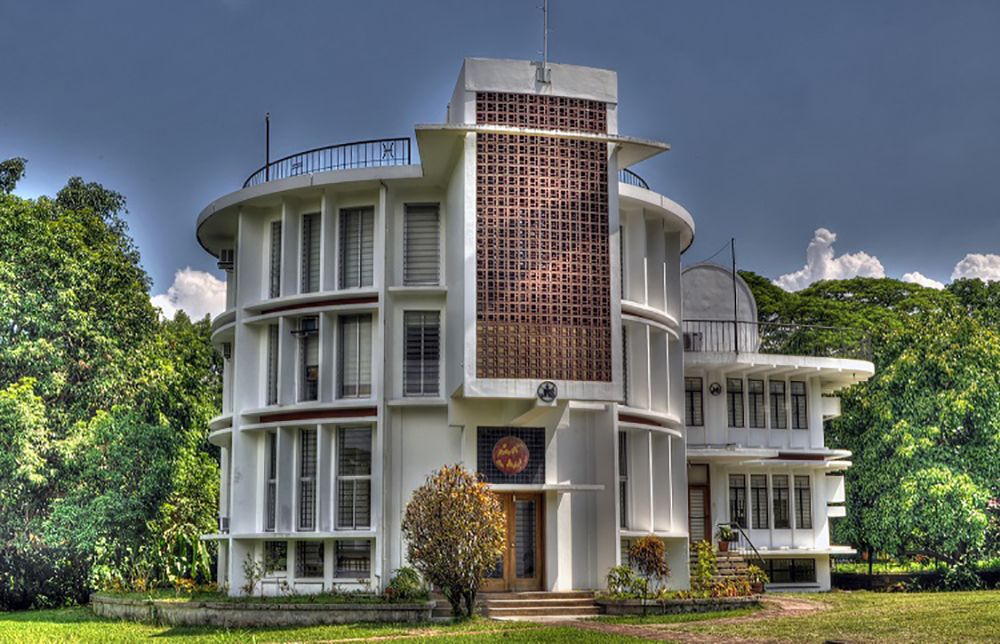 Manila Observatory