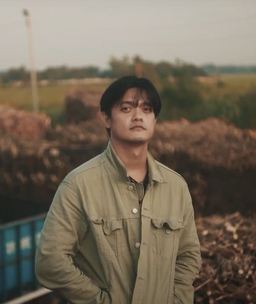 Renz Baluyot