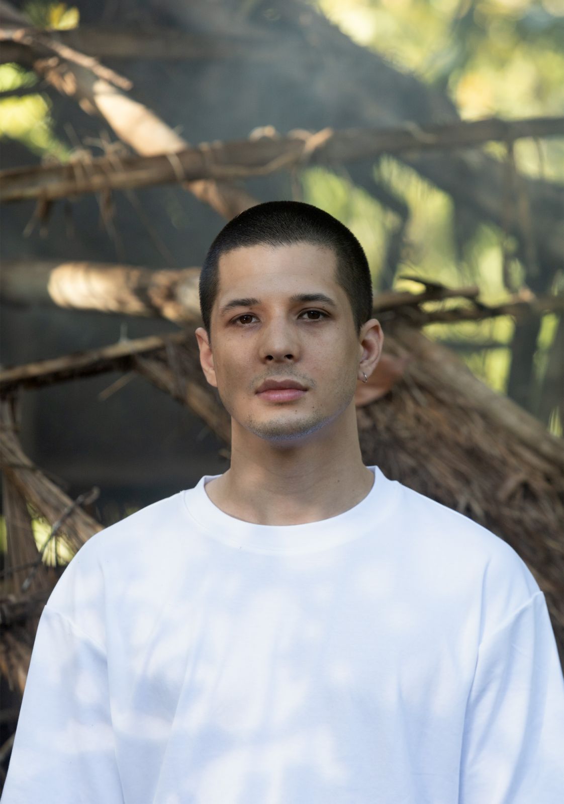 Julian Tapales