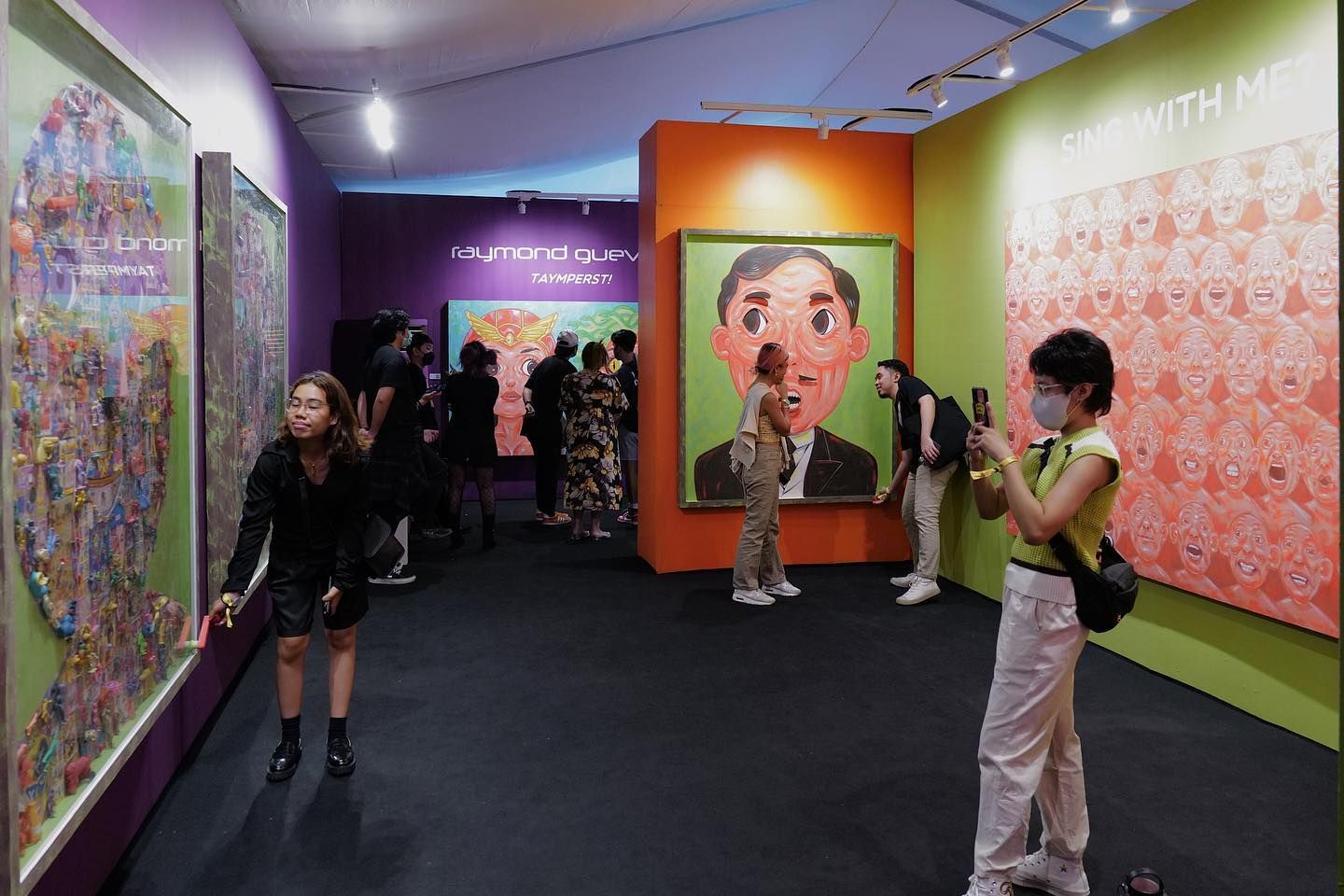 Art Fair 2023