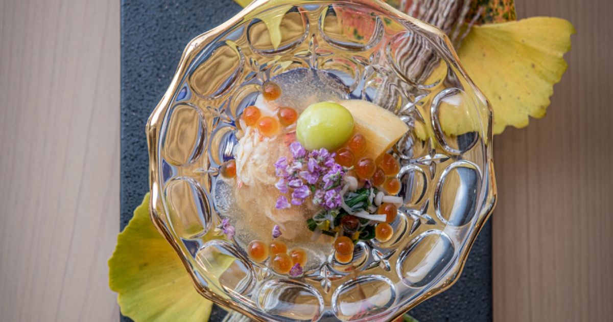 6 New Restaurants And Bars In Singapore This February 2024 Tatler Asia