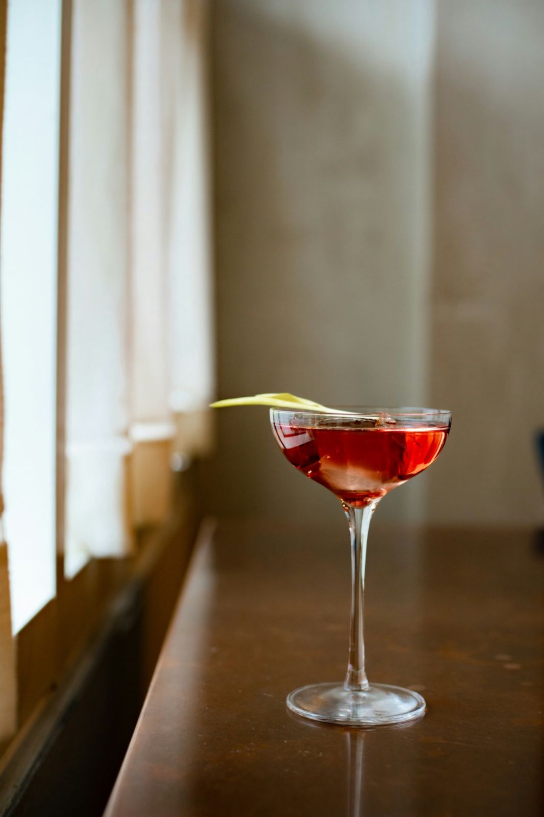 Caretaker's Cottage World's 50 Best Bars Interview - Edward Howell / Unsplash.jpg