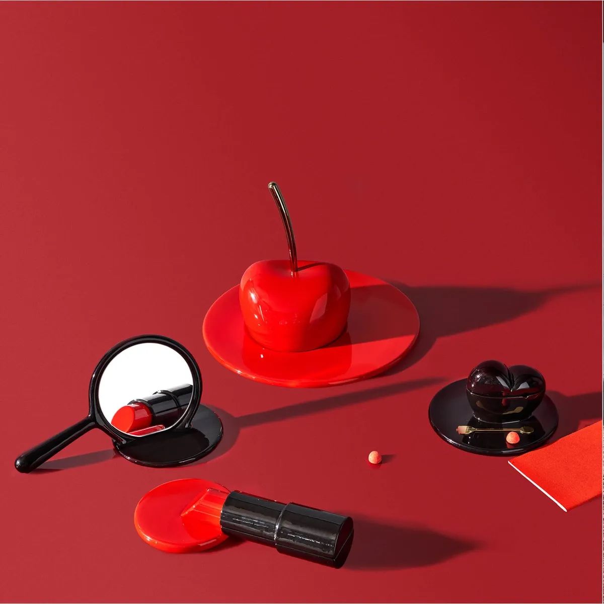 Driade Sweet Me Up sugar bowl by Nika Zupanc