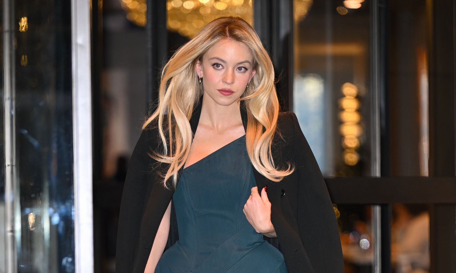 (Photo: Getty)