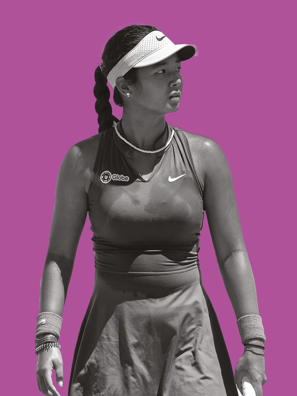 Alex Eala