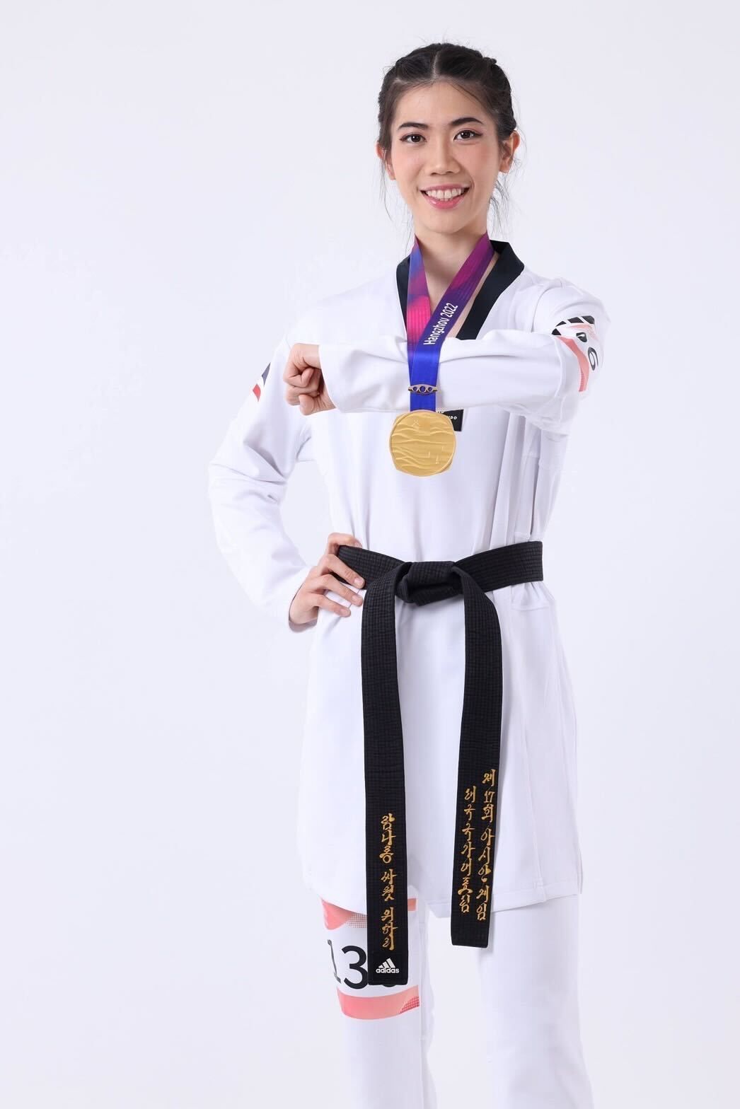 Panipak Wongpattanakit