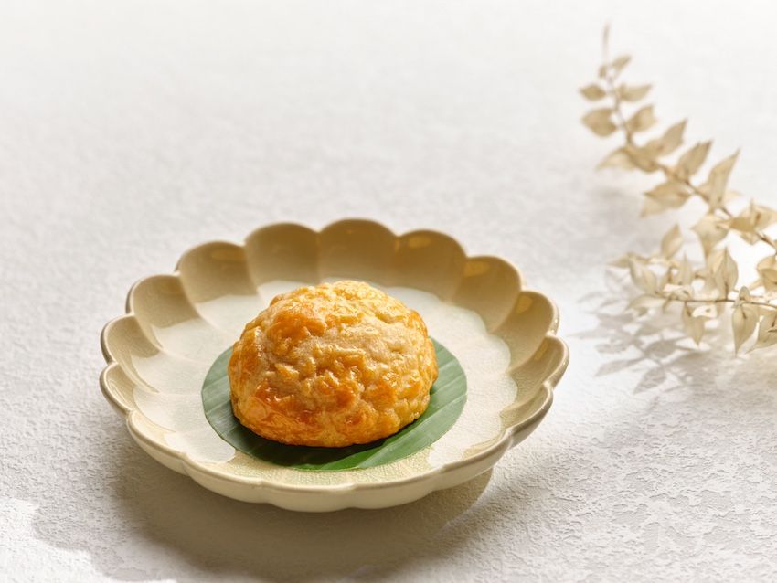 Pang susi (Photo: Pangium)