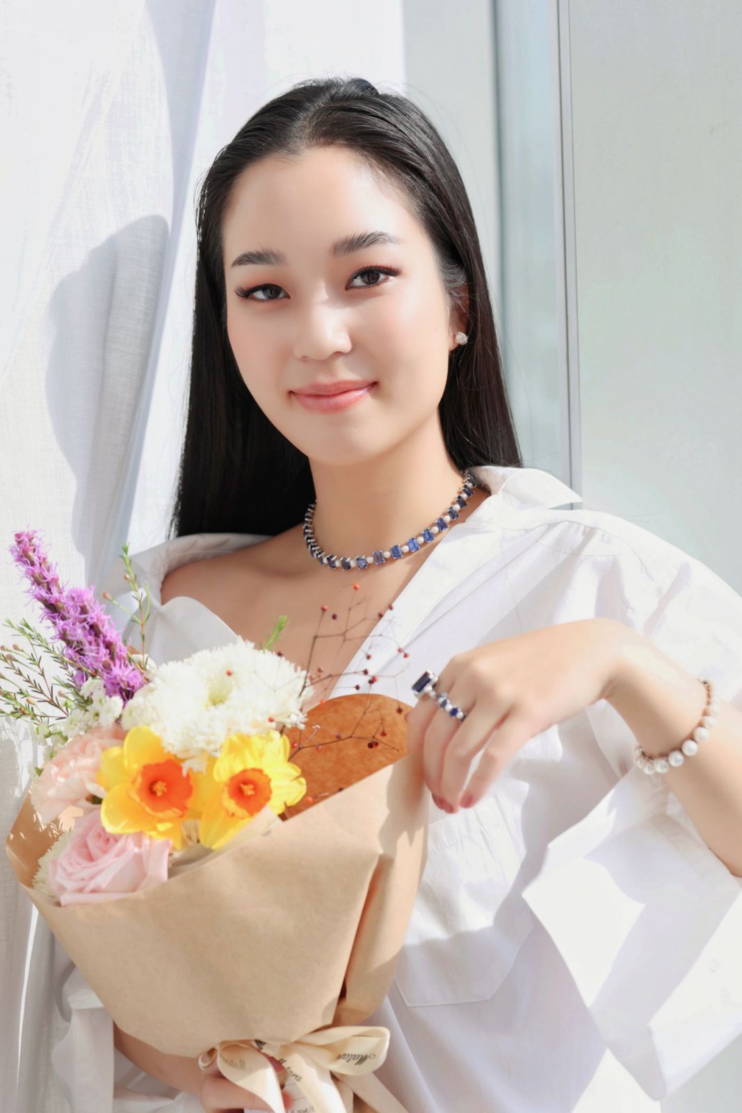 เอิร์น ปัณณพร วีระภุชงค์